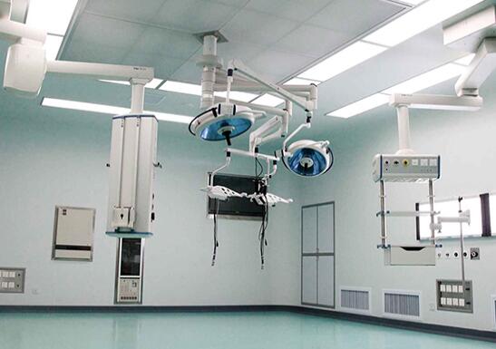 廣東凈化公司的客戶(hù)類(lèi)型有哪些？