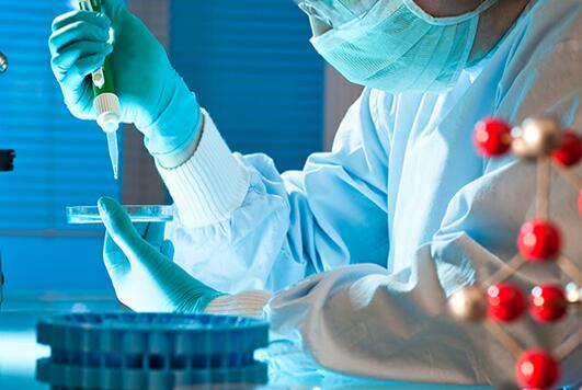 哪些行業領域需要進行潔凈廠房的設計與施工