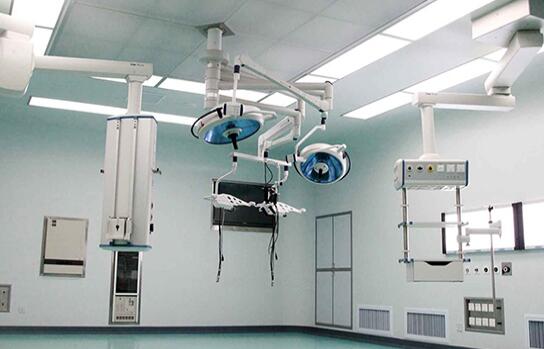 無塵車間施工的發(fā)展特點是什么