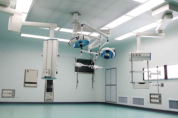 廣東凈化公司有哪些優勢